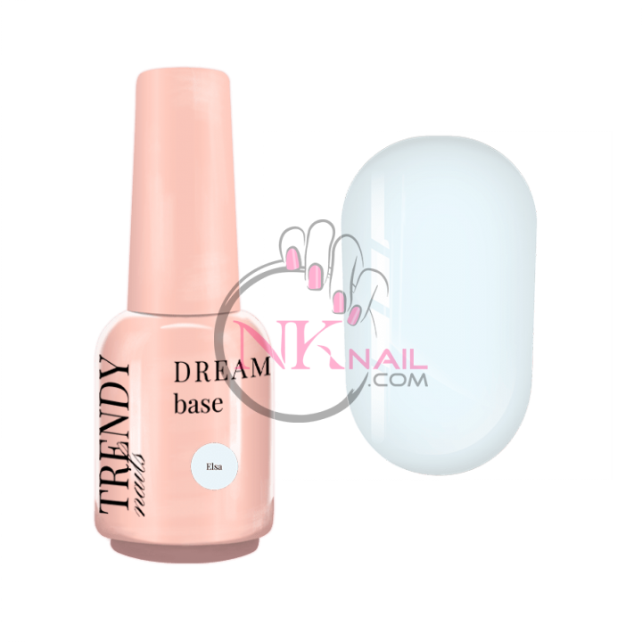 База Trendy nails Dream Base Elsa 15 мл